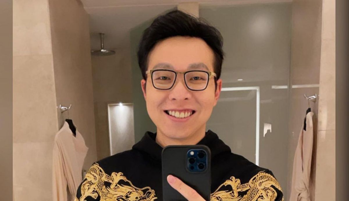 Richard Lee Sindir Ketidakhadiran Pelapor Saat Sidang Kasus Skincare