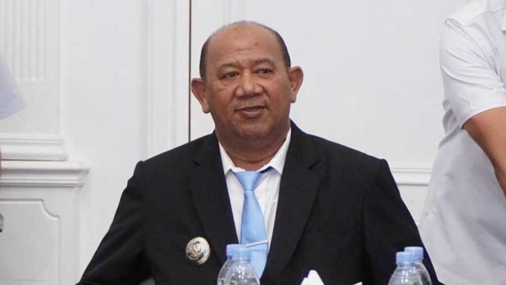 KPK Ungkap Dugaan Korupsi Proyek Dinas Bupati Langkat