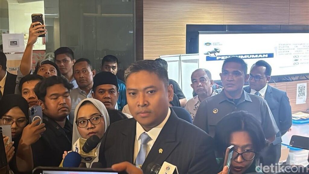BGN Benahi Tata Kelola Lembaga dan Kawal Program Makan Bergizi Gratis