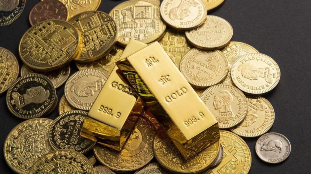 Harga Emas Antam Per 16 Juli 2026 Turun Menjadi Rp 2.633.000 Per Gram