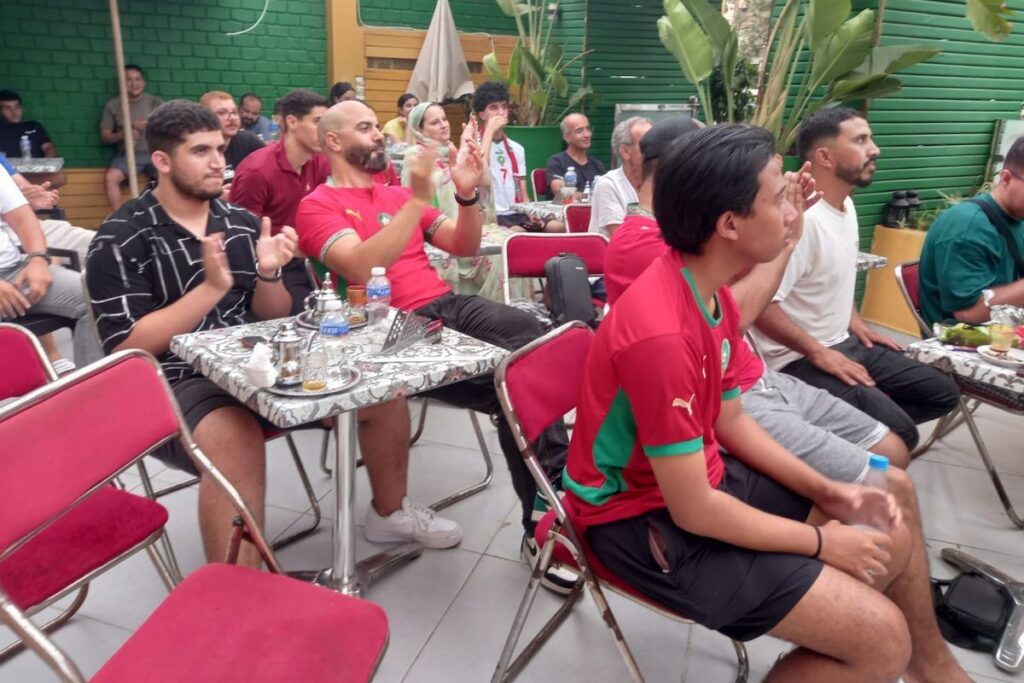 Timnas Maroko Tantang Prancis pada Perempat Final Piala Dunia 2026