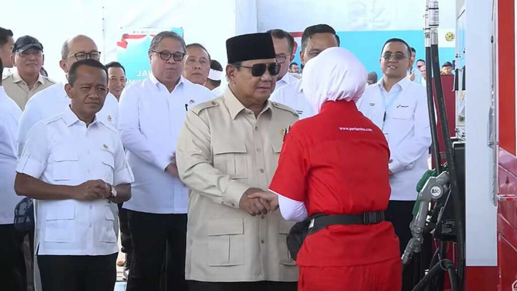 Pemerintah Subsidi Biodiesel B50 Nelayan Pakai Surplus Dana BPDP