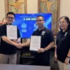 UPH Gandeng Campus League Guna Kembangkan Ekosistem Olahraga