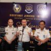 Ditjen Imigrasi Gandeng KPK Guna Perkuat Integritas Internal Organisasi