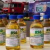 KTB Uji Ketahanan Mesin Diesel Euro 4 Gunakan Biodiesel B50