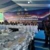 BNN Sita 3,37 Ton Ganja Asal Thailand di Pelabuhan dan Gresik