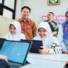 Samsung Luncurkan Program Ekosistem Pendidikan Digital di Indonesia