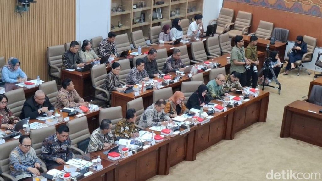 Kemenkop Kelola Anggaran Rp 1,2 Triliun Sepanjang Tahun 2025
