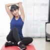 Mengenal Yoga Boobs Tren Bentuk Payudara Alami yang Viral