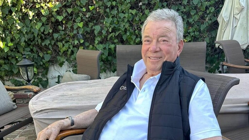 William Shatner dan Putrinya Berjuang Melawan Kanker Stadium 4 dan Sukses Sembuh