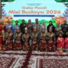 SMA Labschool Kebayoran Kirim Pelajar Ikuti Misi Budaya Eropa 2026