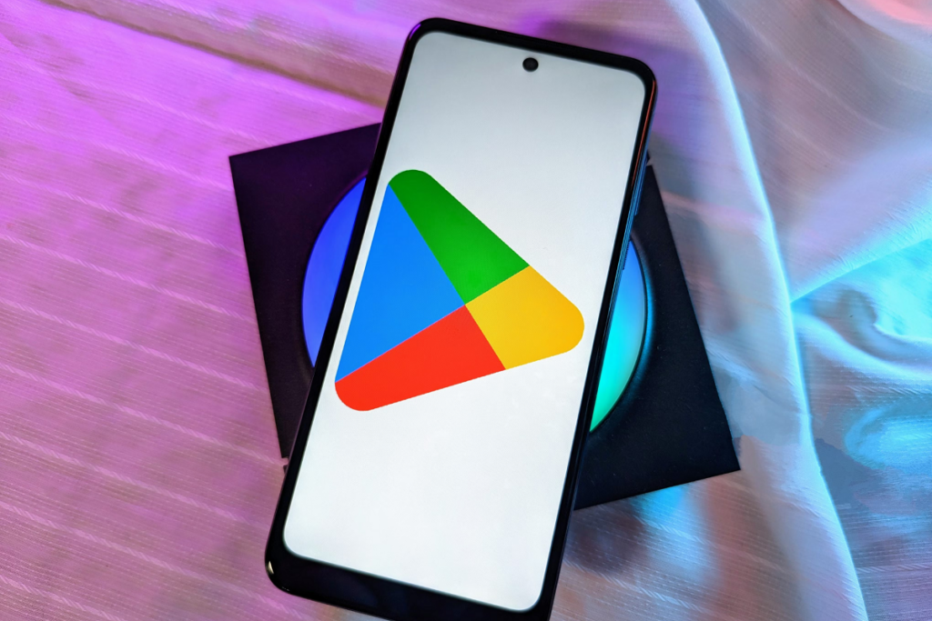 Google Izinkan Toko Aplikasi Pihak Ketiga Masuk Play Store