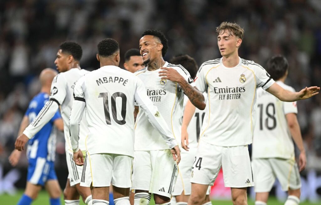 Kylian Mbappe Pecahkan Rekor Penampilan Prancis di Piala Dunia
