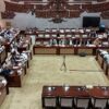 Pemerintah Usulkan RUU PFII Masuk Prolegnas 2026