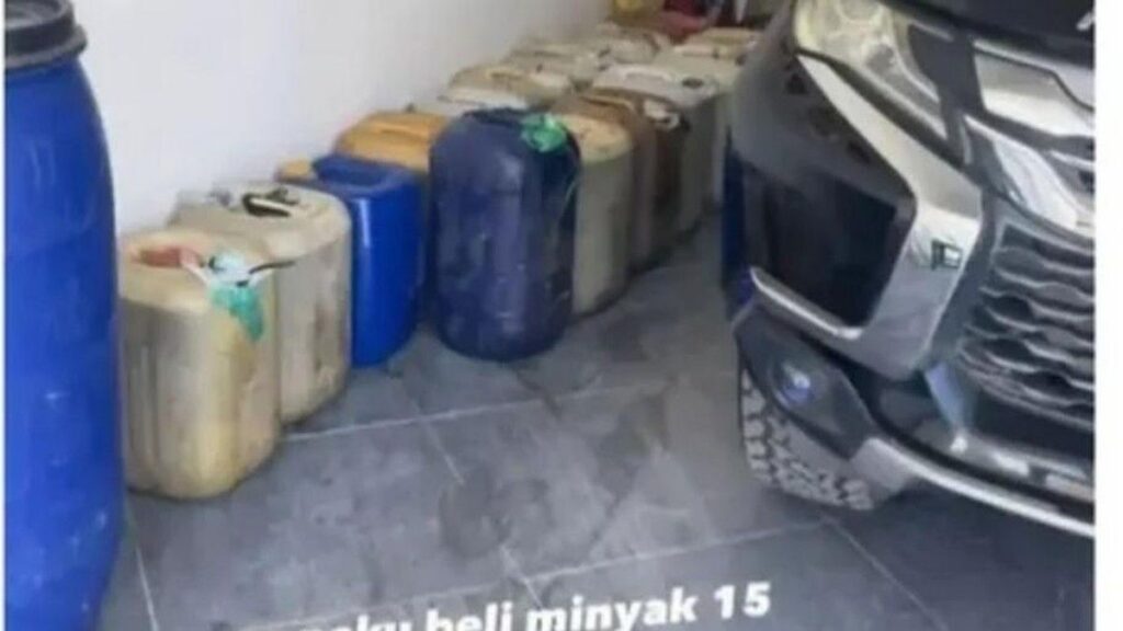 Anak Pamer Mewah Asisten I Gayo Lues Minta Maaf