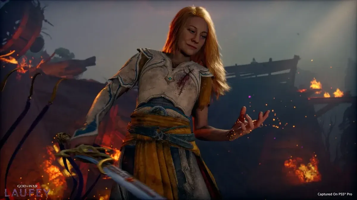 Jadwal Rilis God of War Laufey Terungkap untuk Konsol PS5