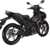 Yamaha Luncurkan Exciter 155 VVA TCS 2026 dengan Fitur Baru