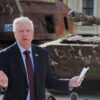 Senator AS Lindsey Graham Meninggal Dunia pada Usia 71 Tahun