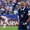 Pemerintah Paraguay Kecam Serangan Rasis Senator Terhadap Kylian Mbappe