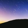 Dua Hujan Meteor Capai Puncak Bersamaan Pada Akhir Juli 2026