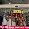 Jampidsus Tegaskan Operasional Gedung Bundar Tetap Normal