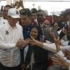 PDIP Sebut Rencana Safari Politik Jokowi Bentuk Kesombongan PSI