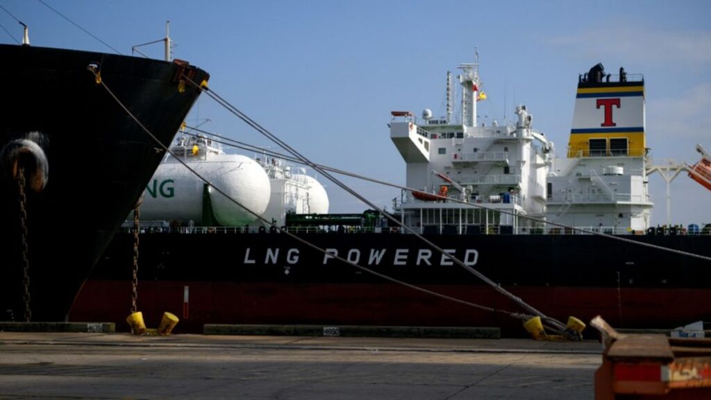 Aspermigas Kritik Kebijakan Diskon Harga Gas Industri Pemerintah