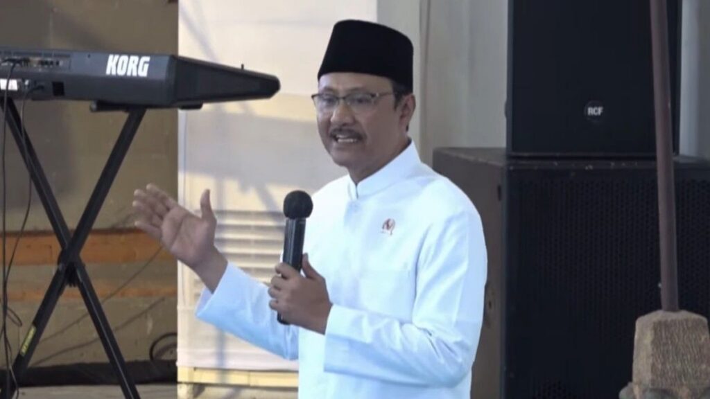 PBNU Tetapkan Tambakberas Jadi Lokasi Muktamar NU Ke-35