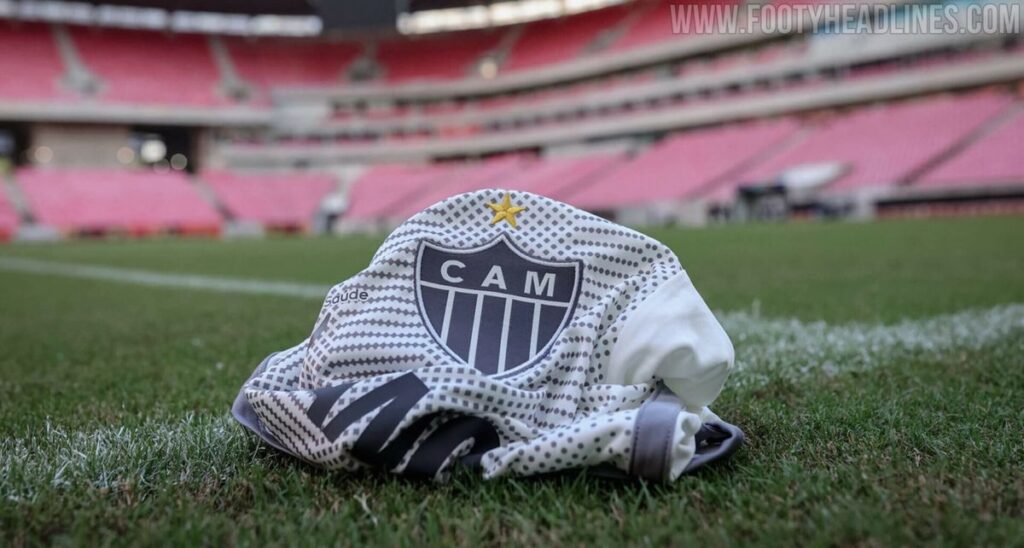 Tiga Pemain Equador Atletico-MG Absen Lawan Bahia Usai Piala Dunia