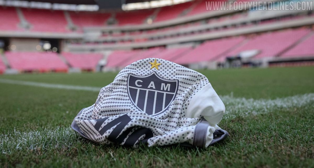 Tiga Pemain Equador Atletico-MG Absen Lawan Bahia Usai Piala Dunia