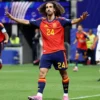 Marc Cucurella Berencana Pensiun dari Timnas Spanyol jika Juara