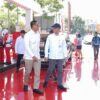 Jasa Marga Siapkan Rest Area untuk Implementasi Biosolar B50