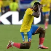 Kolombia Incar Posisi Sepuluh Besar Ranking FIFA Jelang Lawan Swiss