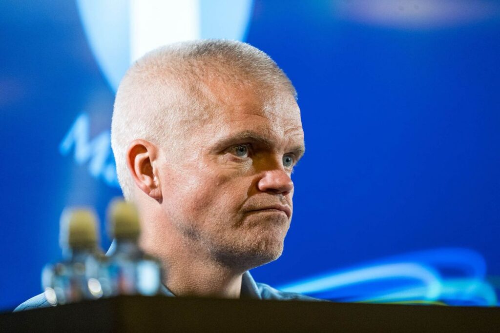 Kalmar FF Imbangi Malmo FF 22 dalam Lanjutan Allsvenskan 2026
