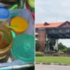 Ribuan Mahasiswa Thailand Terinfeksi Parasit Cacing Hati