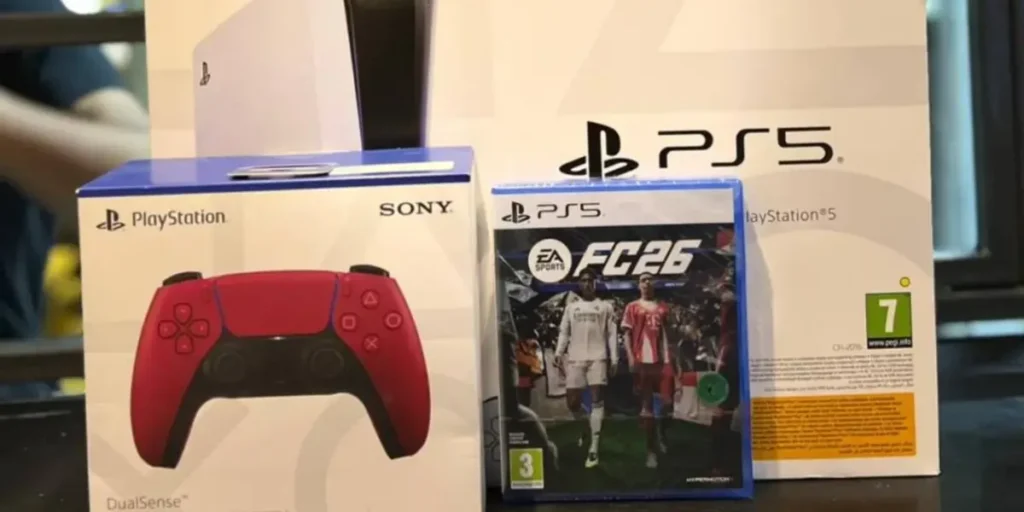 Sony Hentikan Rilis Game Fisik PlayStation Mulai 2028