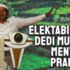 Gerindra Evaluasi Kepercayaan Publik Usai Elektabilitas Dedi Mulyadi Melejit