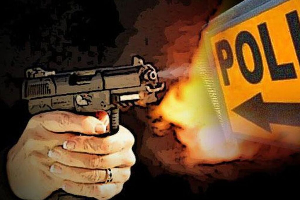 OPM Tembak Tiga Warga Sipil di Yahukimo Hingga Tewas