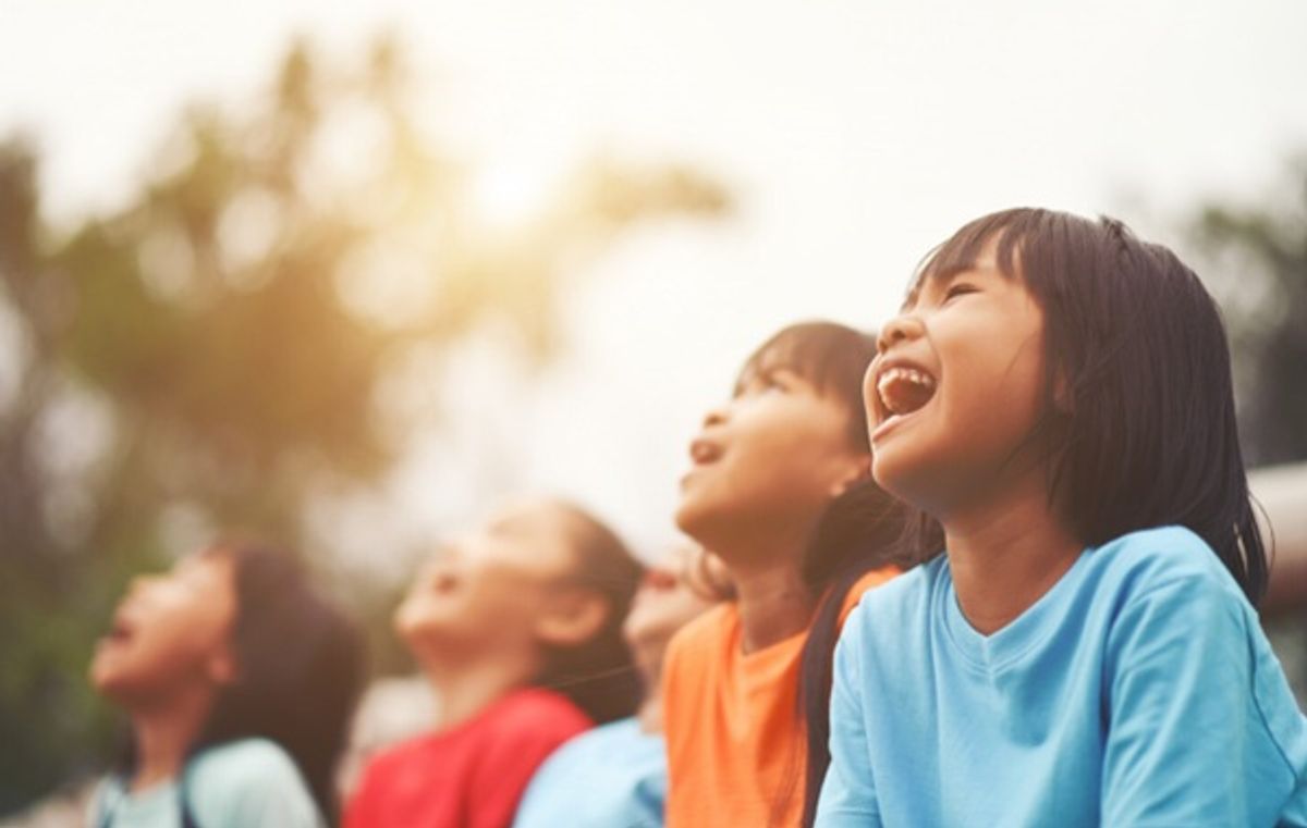 Menteri PPPA Ajak Kolaborasi Penuhi Hak Anak Menjelang HAN 2026