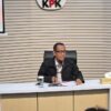 KPK Tetapkan Bupati Kuansing Suhardiman Amby Tersangka Suap Mobil mewah
