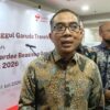 Soal Usulan Gaji Dosen Rp 20 Juta – Rp 50 Juta, Mendikti: Kita Evaluasi
