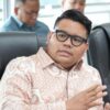 Akbar Supratman Siap Kawal Inpres Percepatan Pembangunan Irigasi
