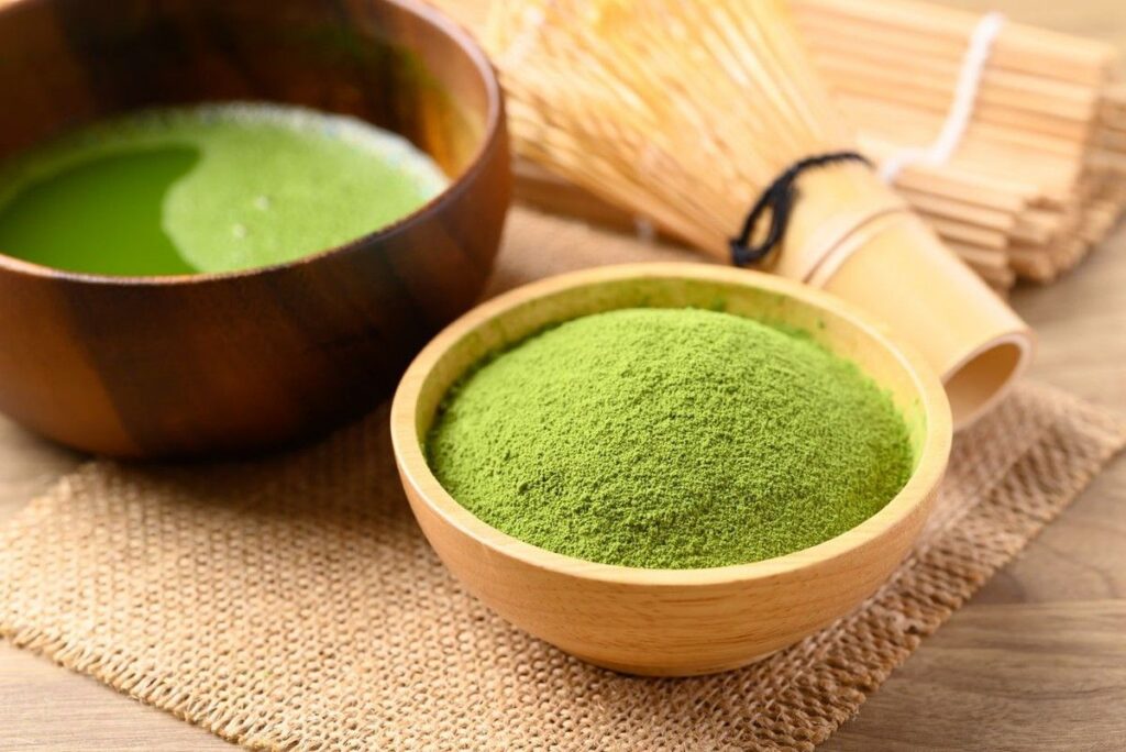 Asal Usul Matcha Rupanya Berakar dari Tradisi China Kuno