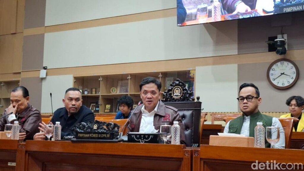 Polri Tetapkan Mantan Jampidsus Febrie Adriansyah Jadi Tersangka Korupsi