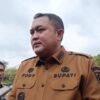 Bupati Bogor Nyatakan Perang terhadap Judi Online dan Narkoba