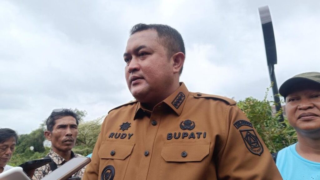 Bupati Bogor Nyatakan Perang terhadap Judi Online dan Narkoba