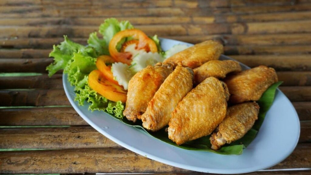 Cara Membuat Ayam Tulang Lunak Empuk dengan Panci Presto