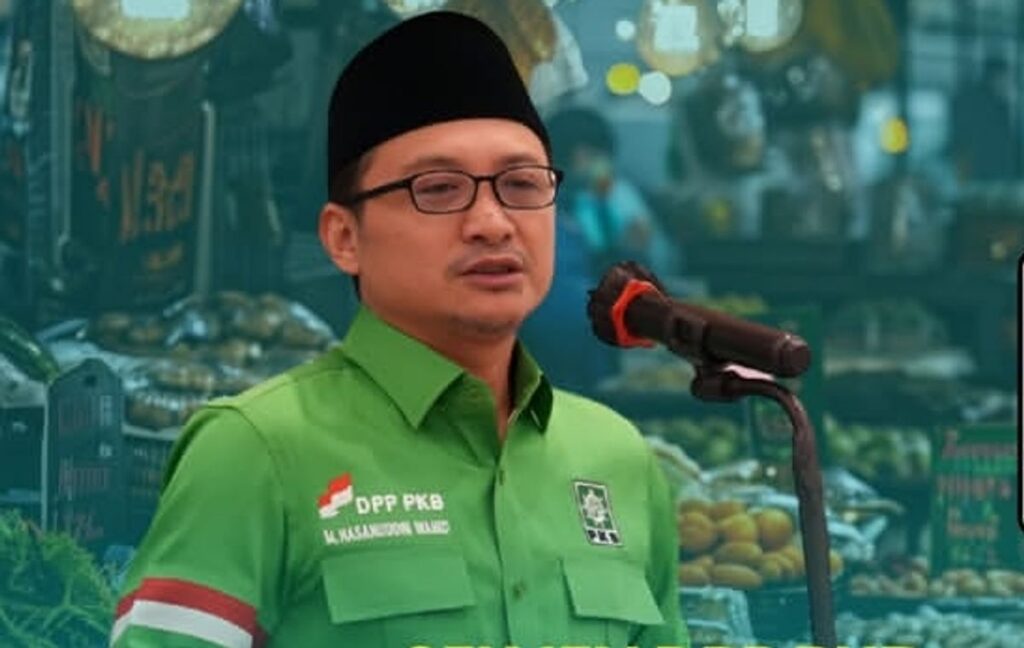 PCNU Jateng Dukung Gus Yusuf Jadi Calon Ketua Umum PBNU