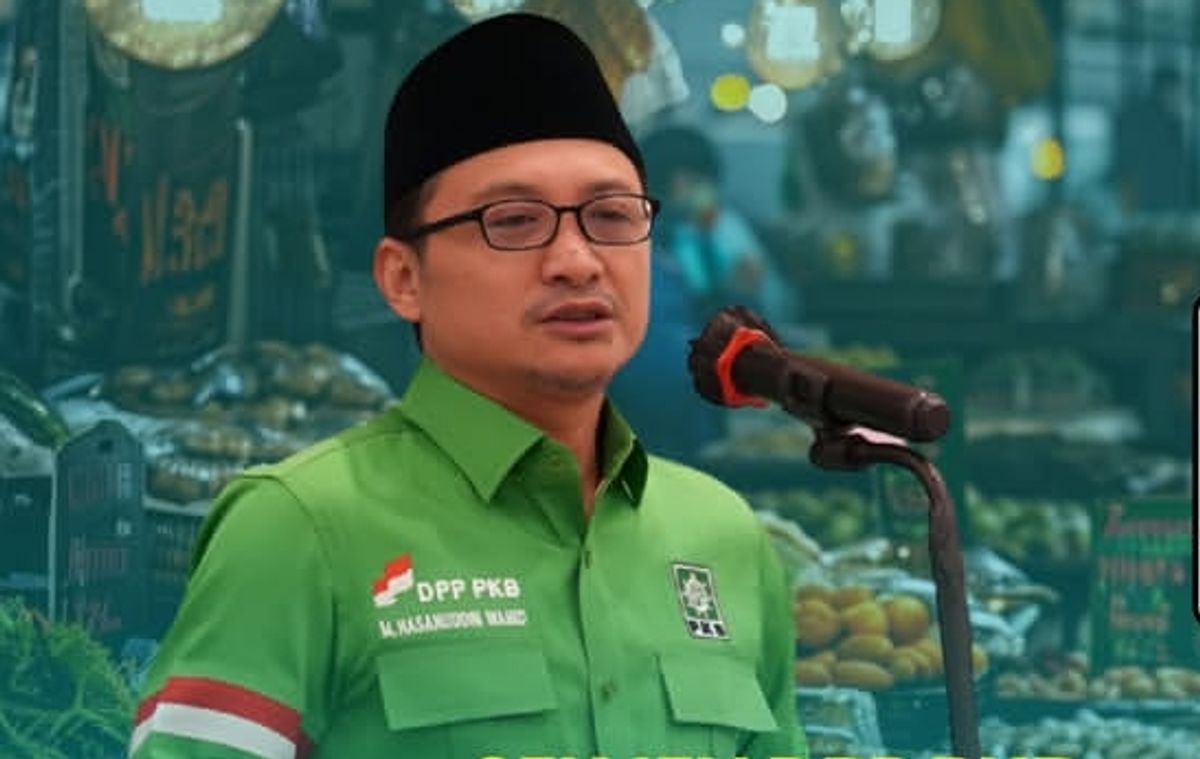 PCNU Jateng Dukung Gus Yusuf Jadi Calon Ketua Umum PBNU