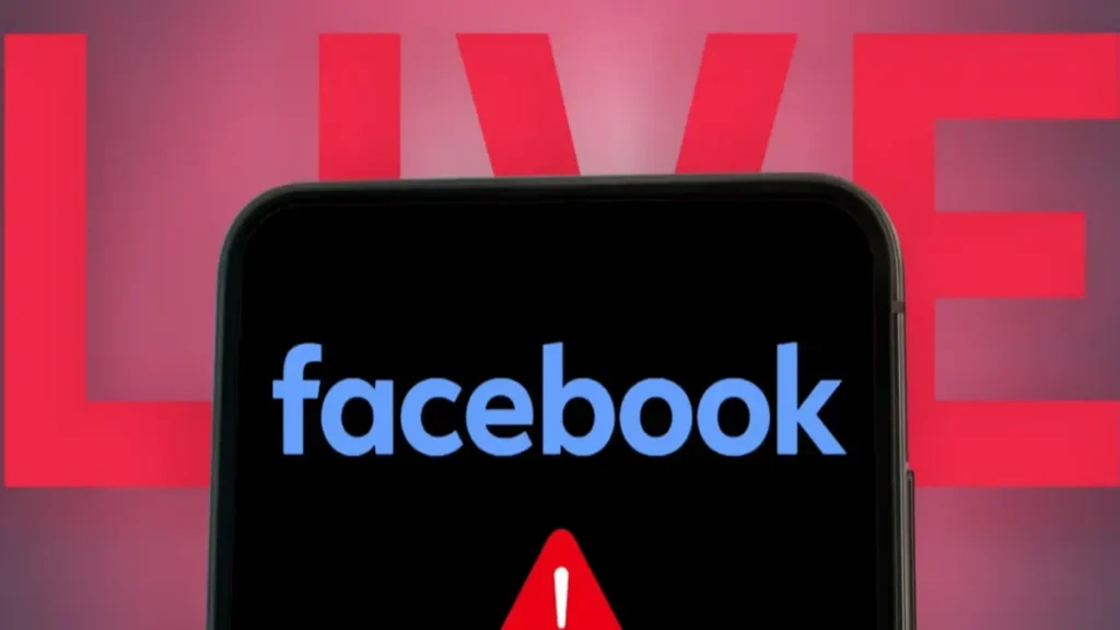 Gangguan Massal Melanda Server Desktop Facebook dan Instagram